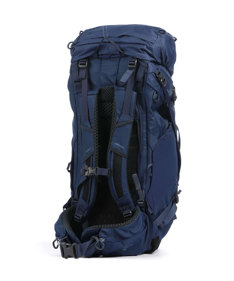 Osprey Kyte 65 Wanderrucksack serenity blue