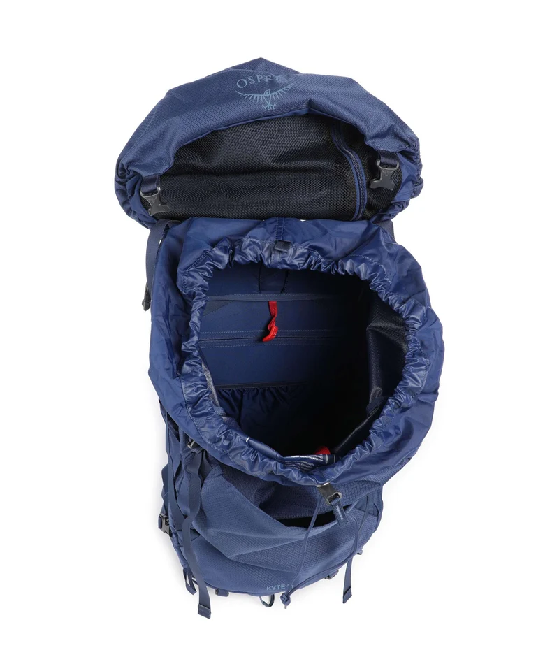 Osprey Kyte 65 Wanderrucksack serenity blue