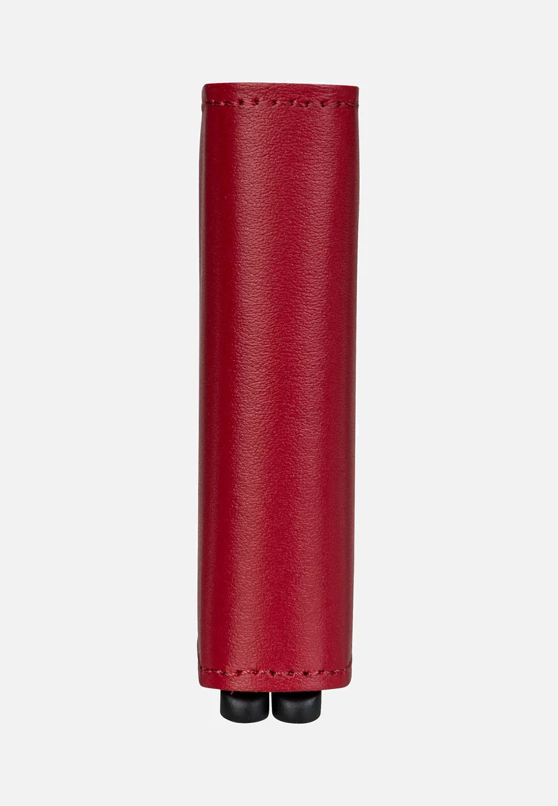 Twinwallet Original Red-Red - Portemonnaie