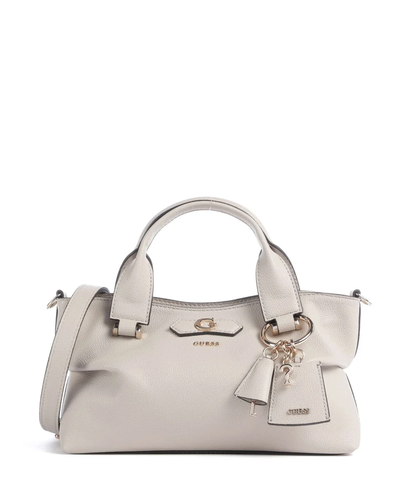 Guess Suzy Mini Handtasche bone