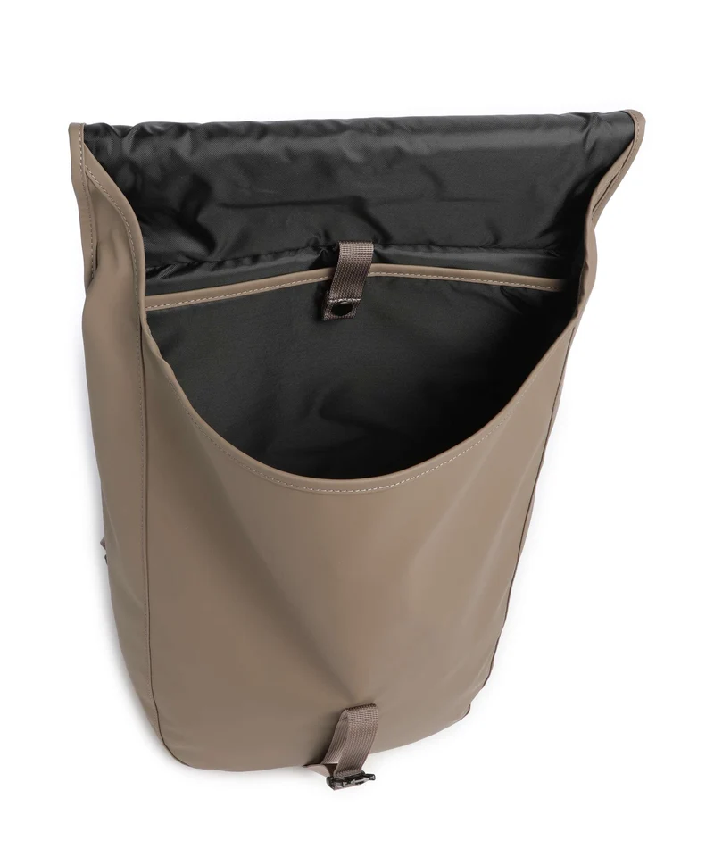 Sandqvist Stream Rucksack clay