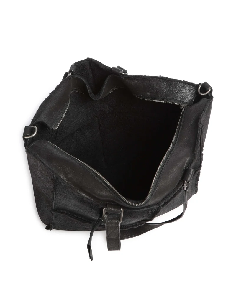 Burkely Lana Shopper black