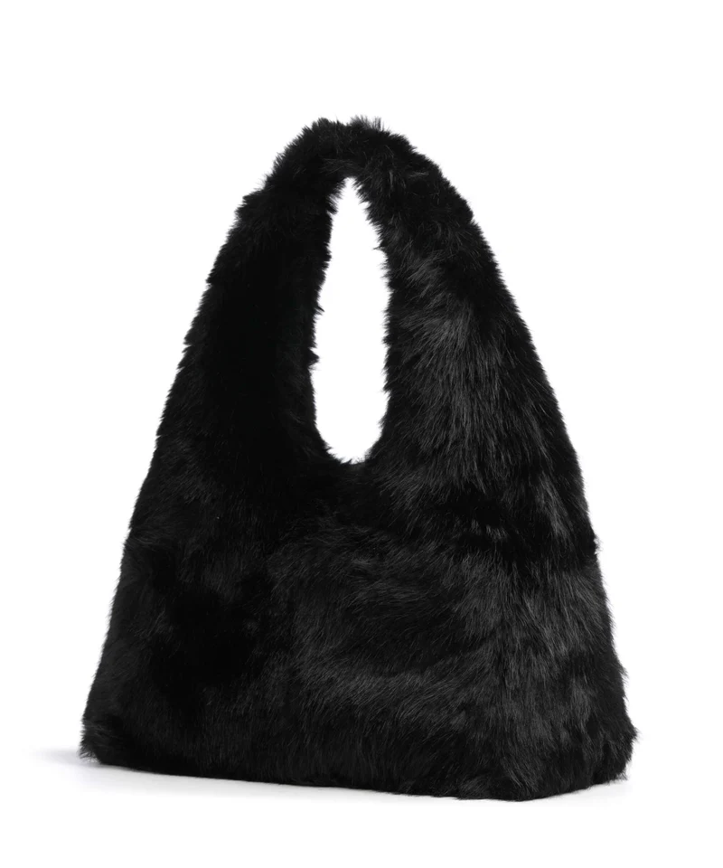 Karl Lagerfeld K/Rue St Guillaume Beuteltasche black