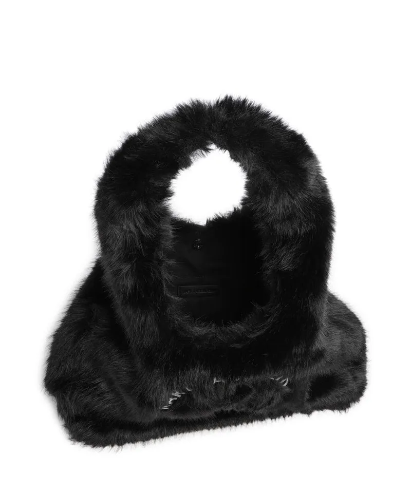 Karl Lagerfeld K/Rue St Guillaume Beuteltasche black