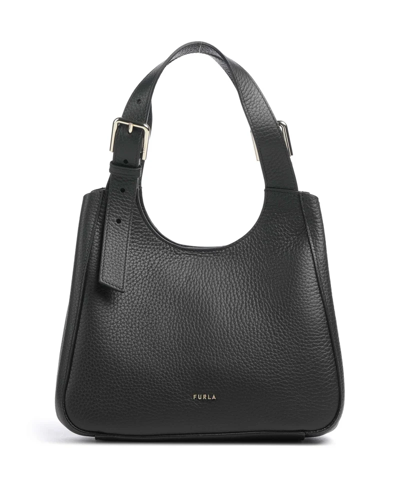 Furla Dora S Handtasche nero