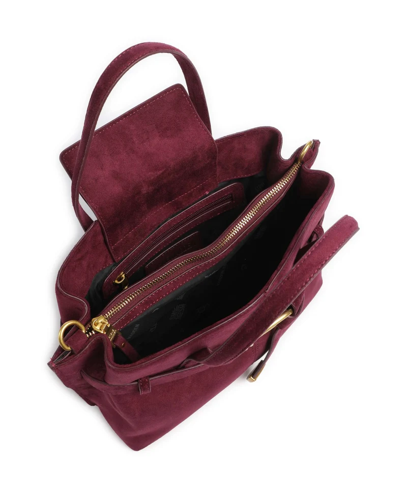 Steve Madden BJOPLIN Handtasche wine