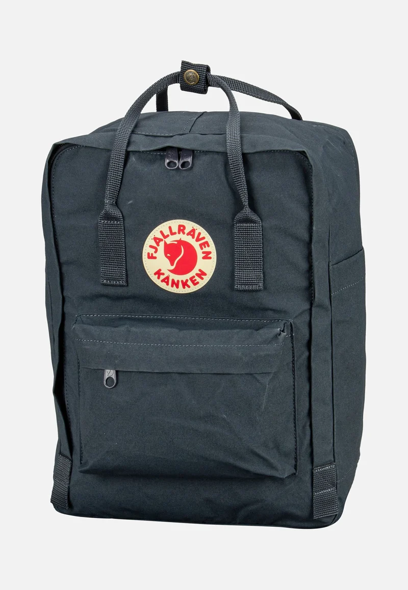 Kanken Laptop 15'' Navy - Rucksack