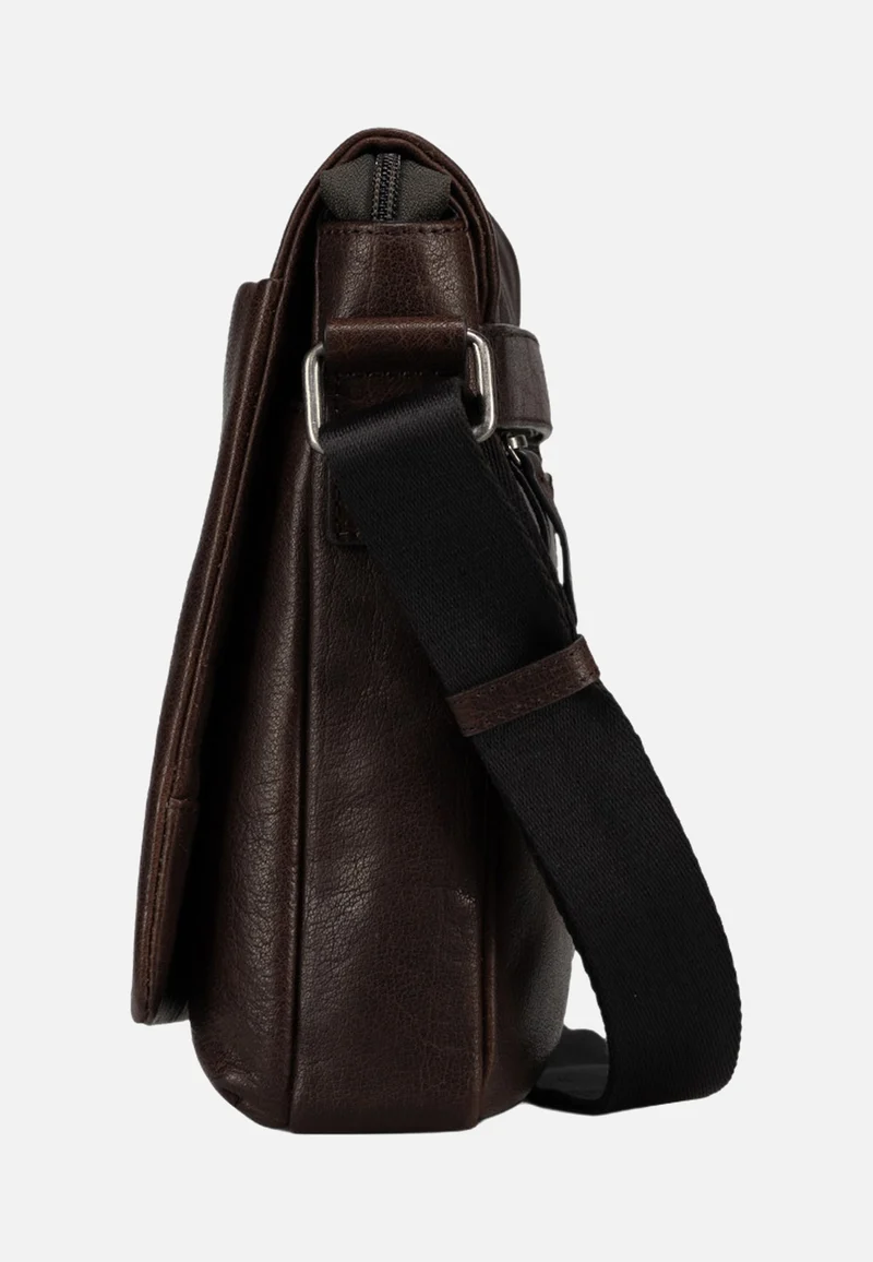 Glasgow 3036 Brown - Crossbody Bag