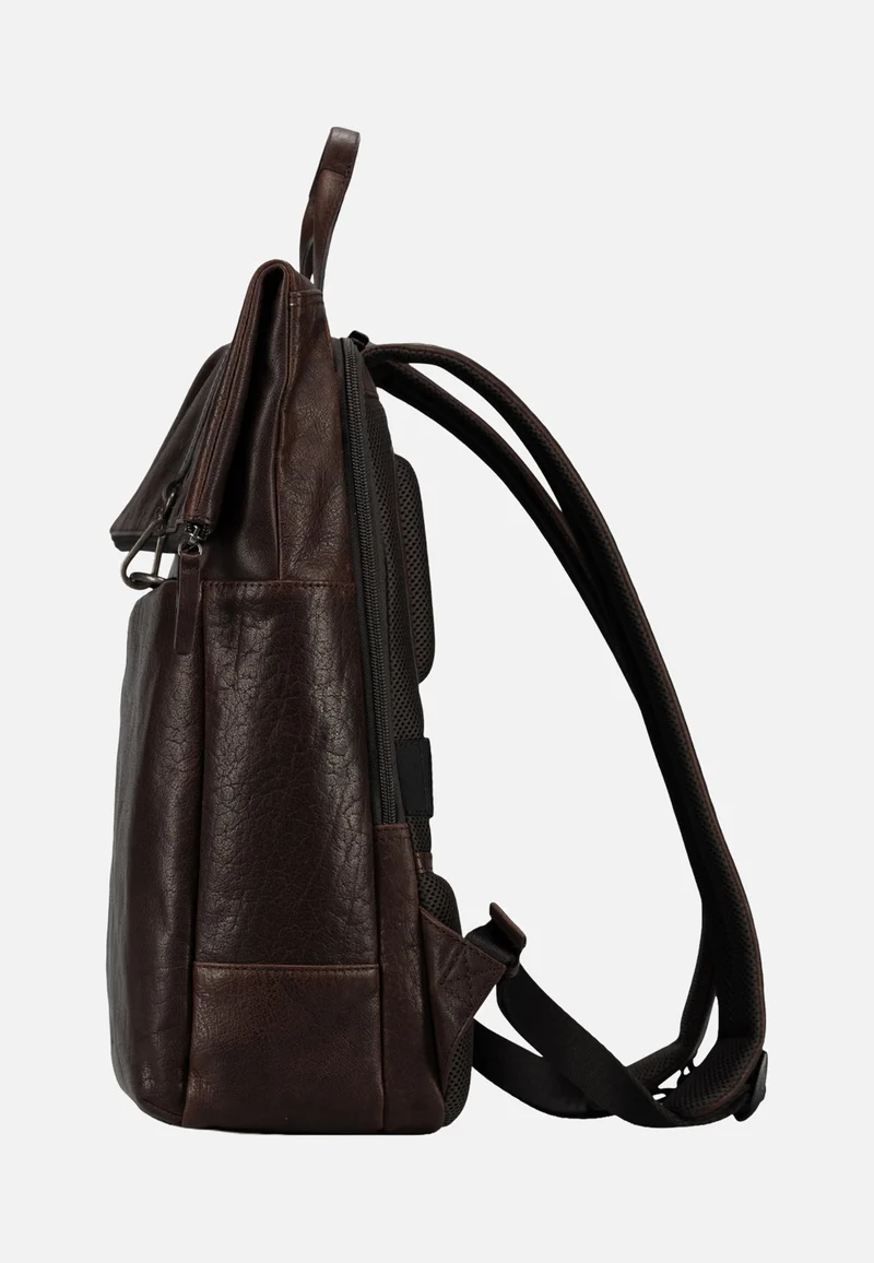 Glasgow 3038 Brown - Rucksack