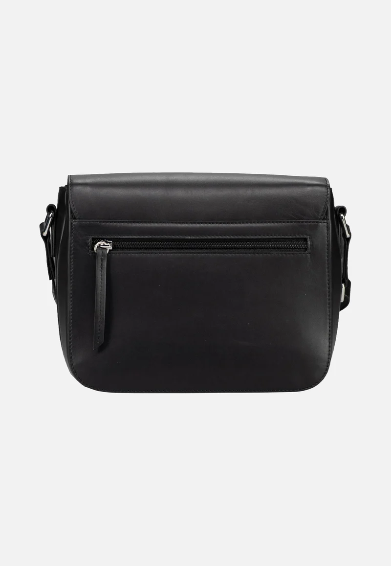 Arva 4339 Black - Schultertasche