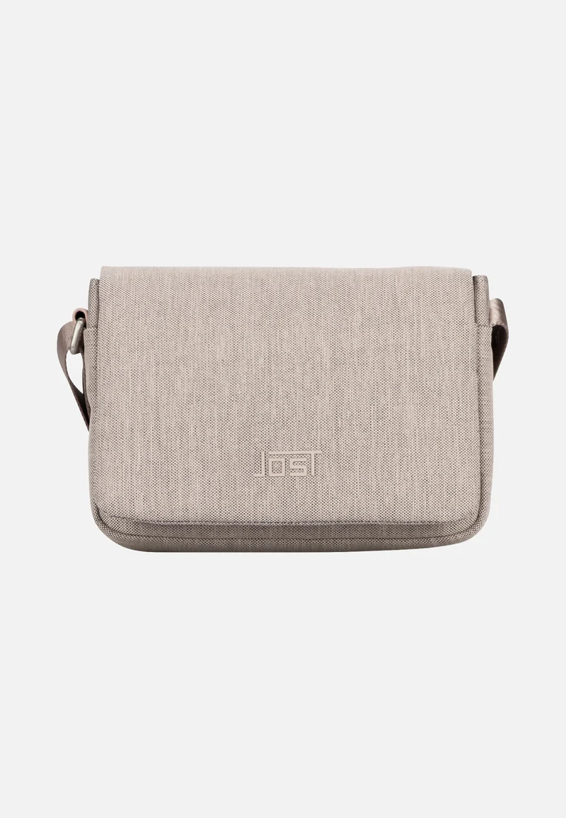Bergen 1613 Stone - Crossbody Bag