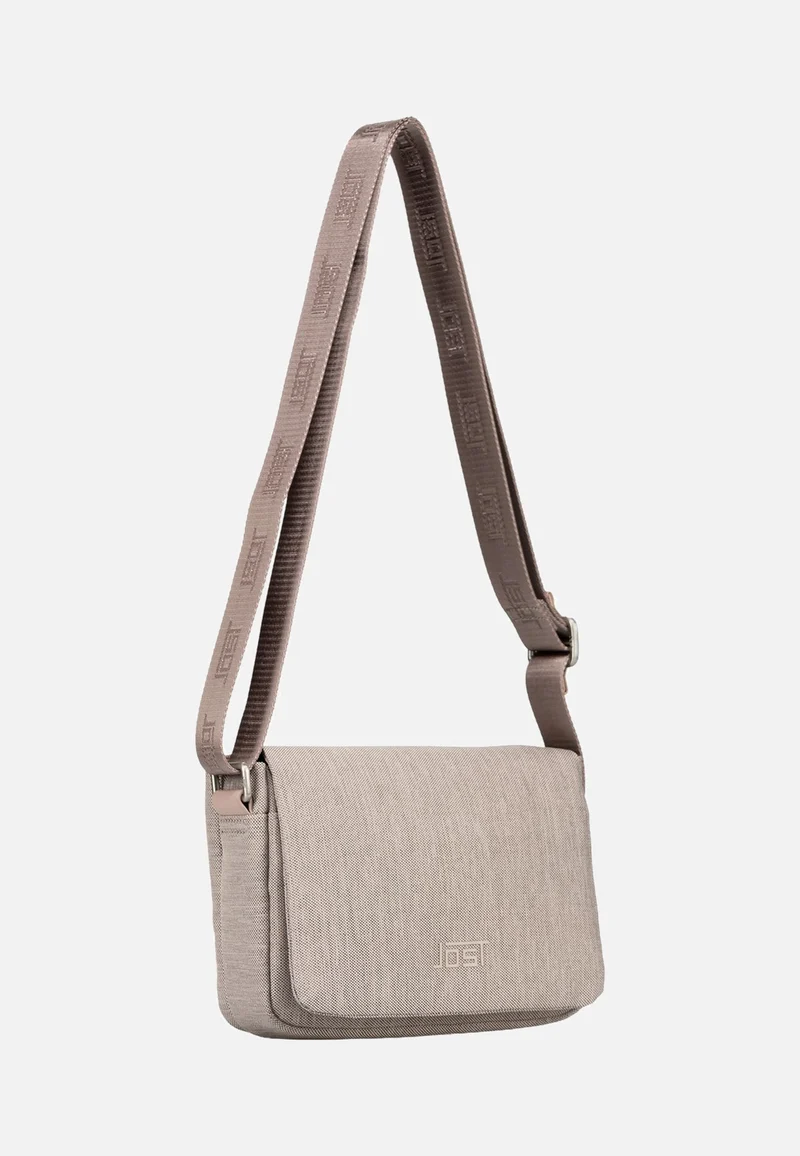 Bergen 1613 Stone - Crossbody Bag