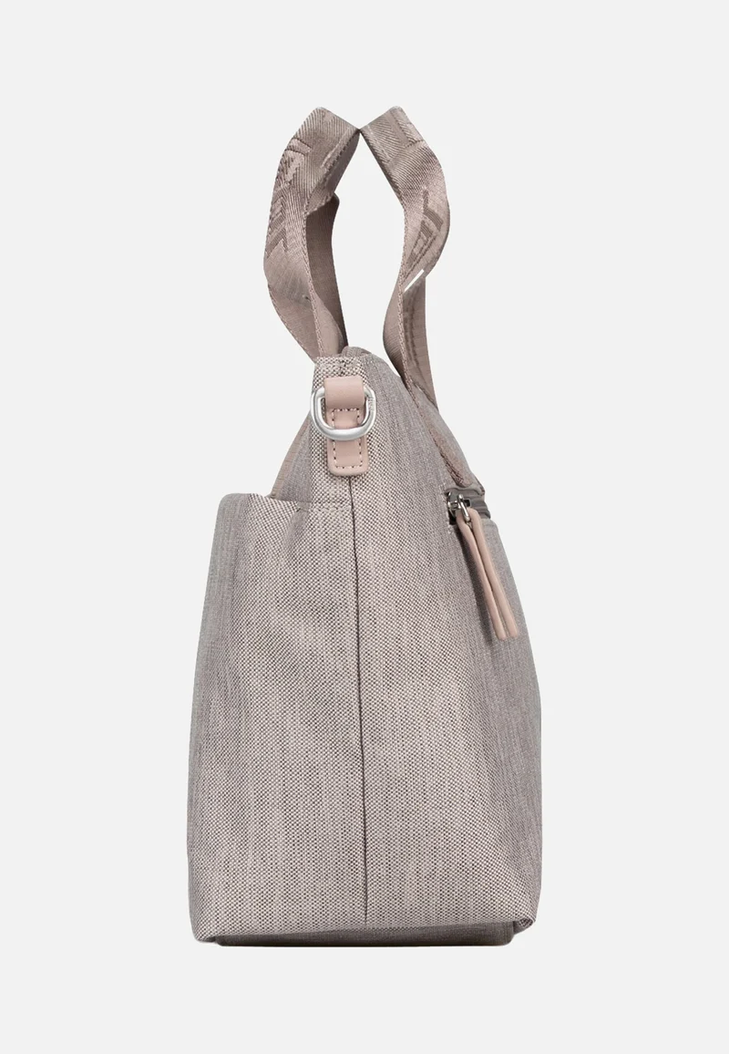 Bergen 1611 Stone - Henkeltasche