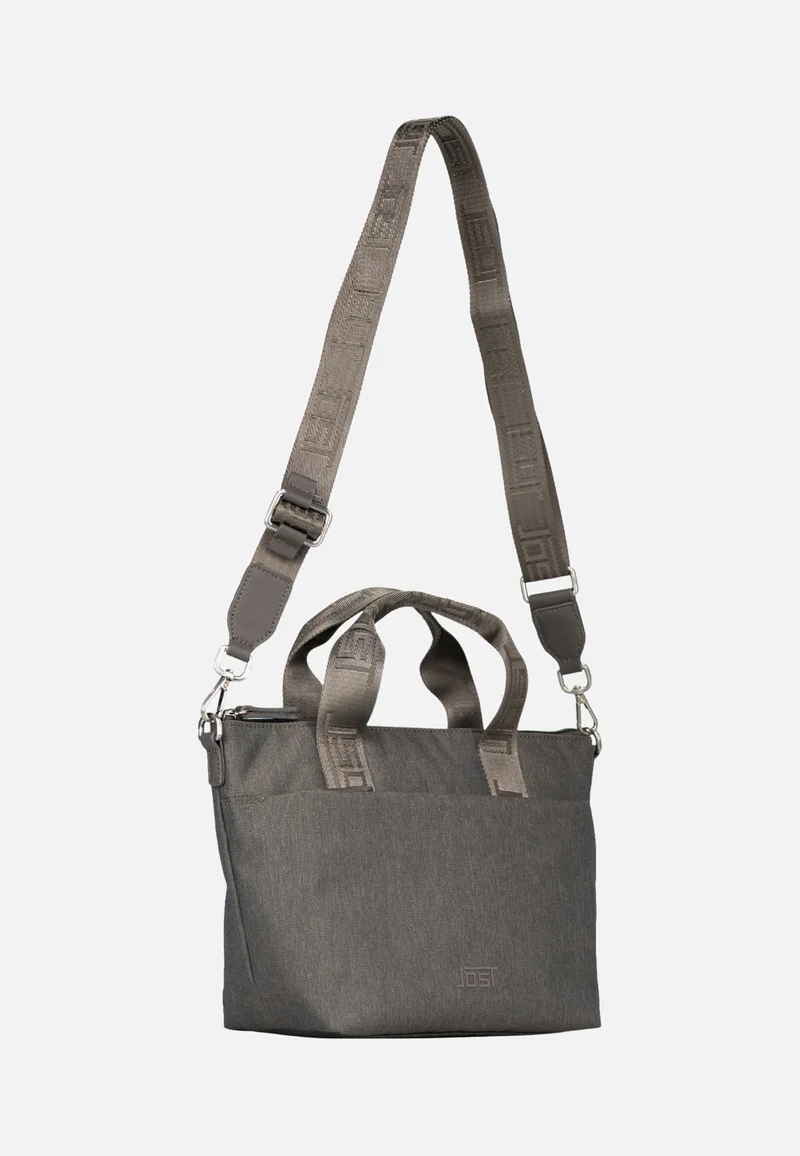 Bergen 1611 Taupe - Henkeltasche