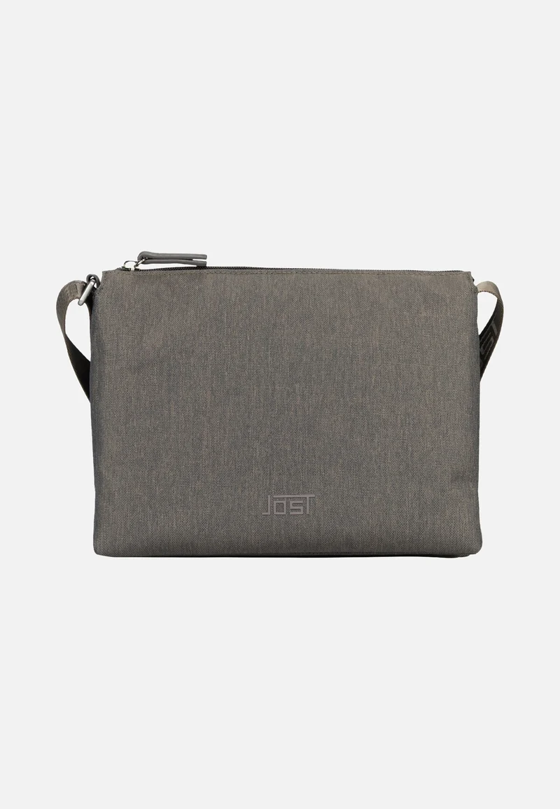 Bergen 1612 Taupe - Schultertasche