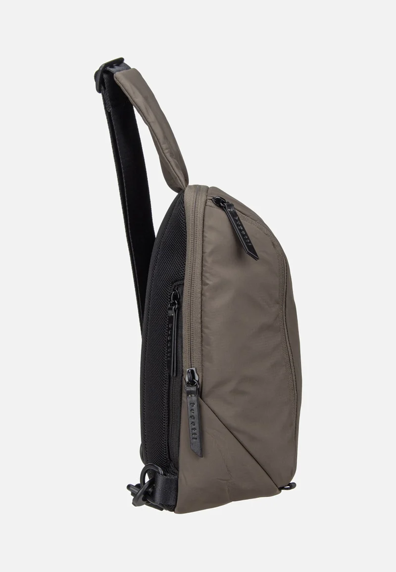 Legere Crossbody Bag Olive - Sling Bag