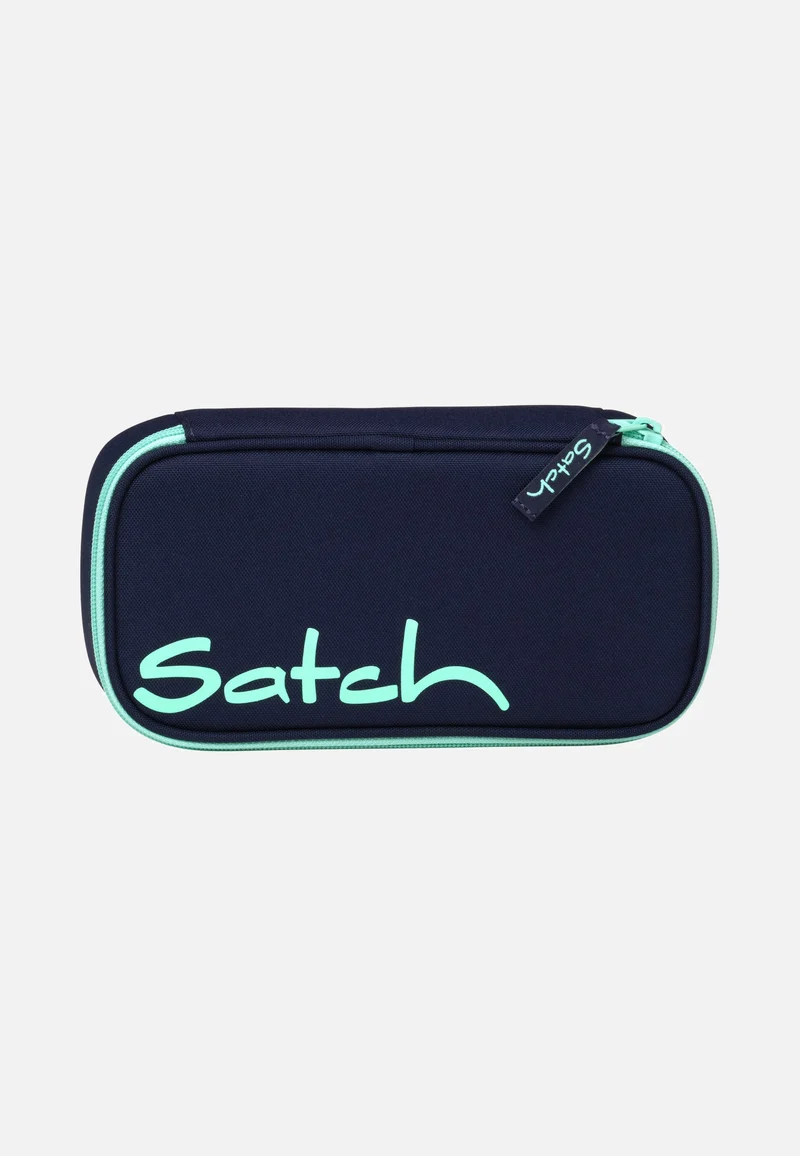 Schlamperbox Ocean Mint - Federmappe