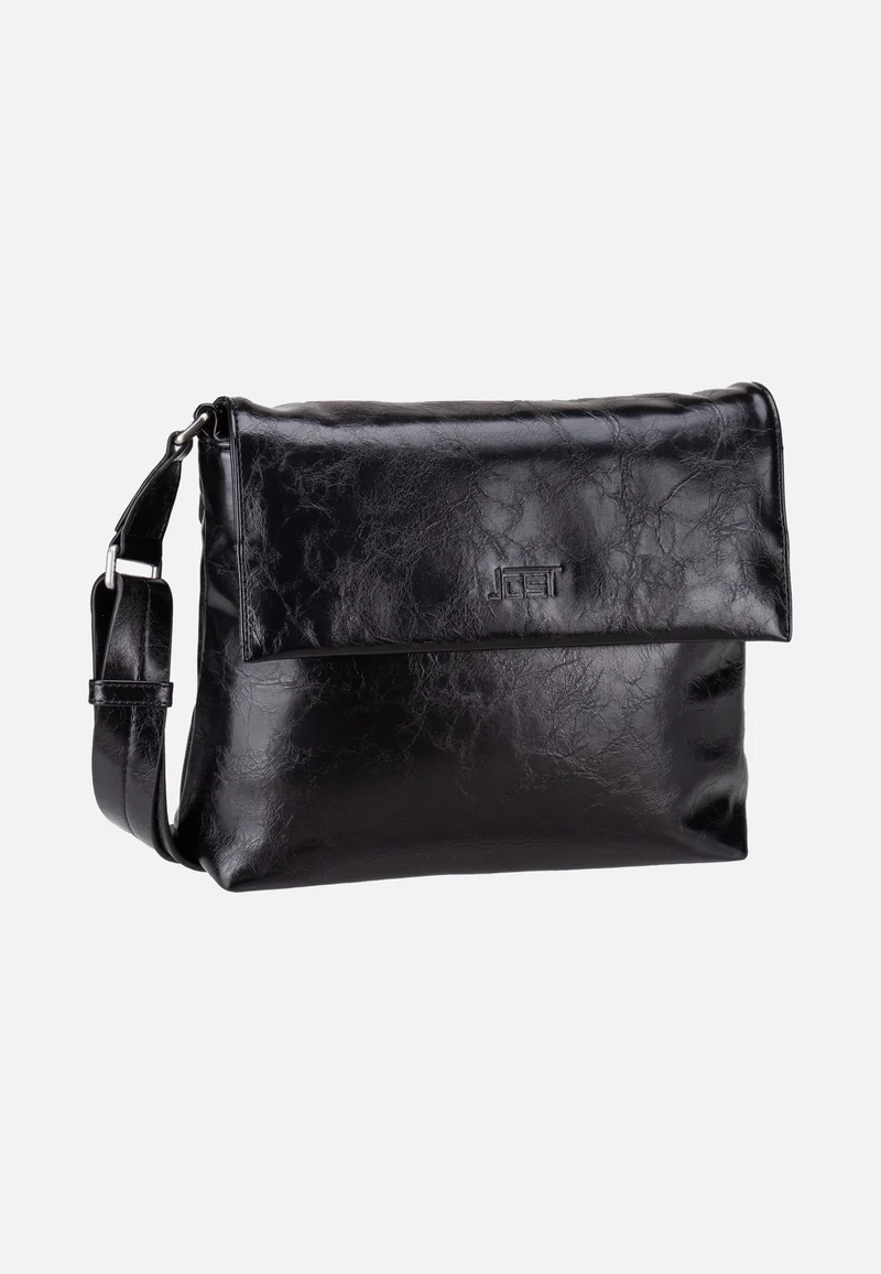 Kiruna 5615 Schwarz - Schultertasche