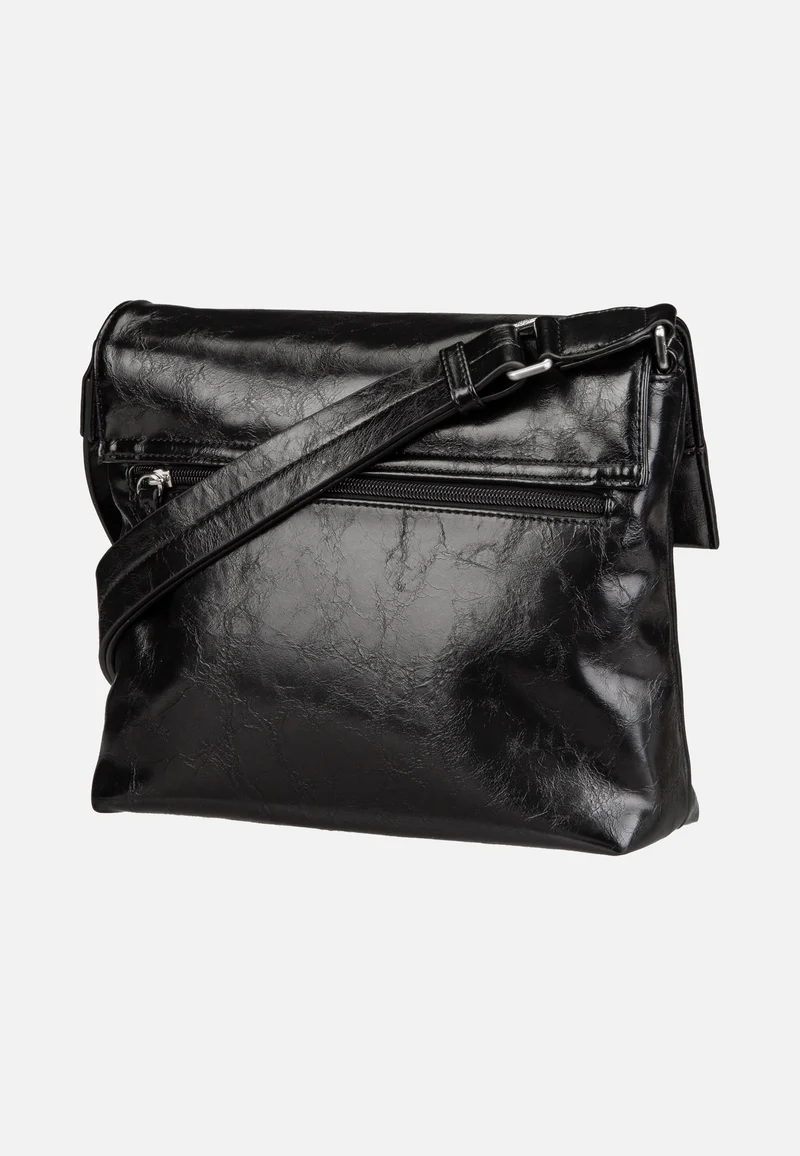 Kiruna 5615 Schwarz - Schultertasche
