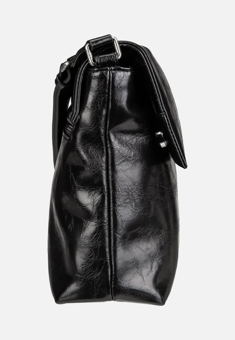 Kiruna 5615 Schwarz - Schultertasche