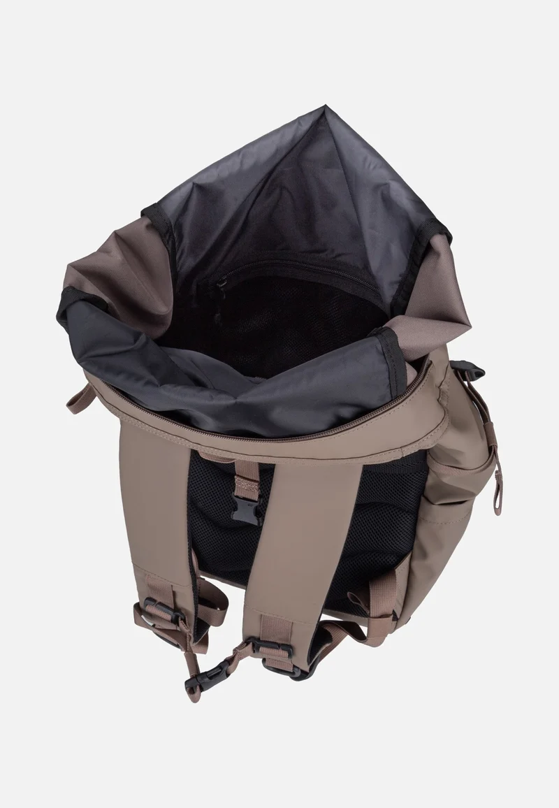 Stream Rolltop 16" Clay - Rolltop Rucksack
