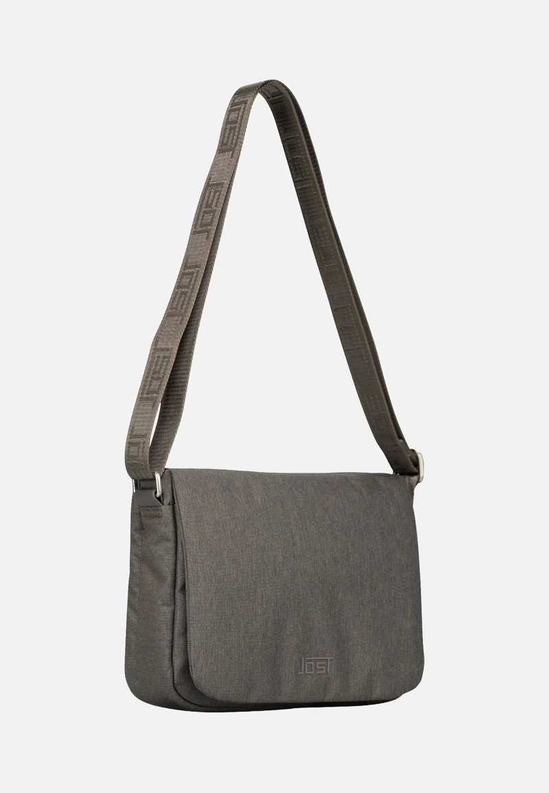 Bergen 1614 Taupe - Crossbody Bag