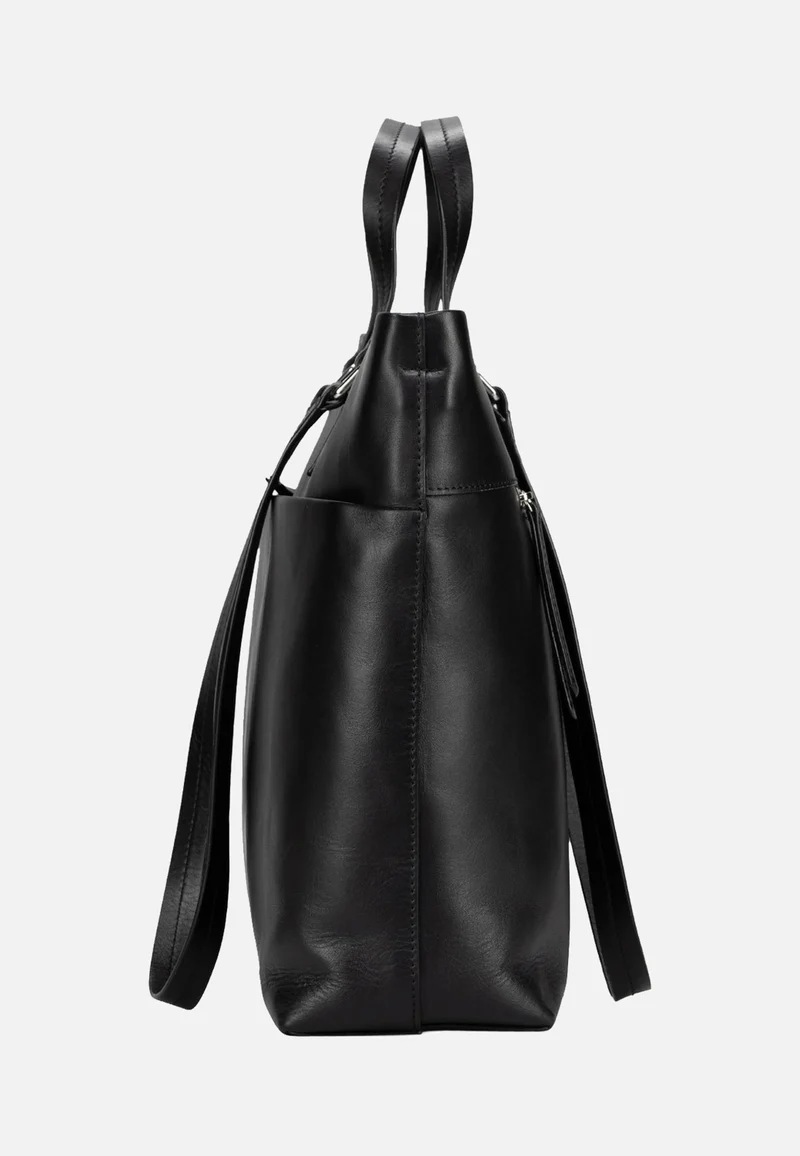 Arva 4336 Black - Shopper