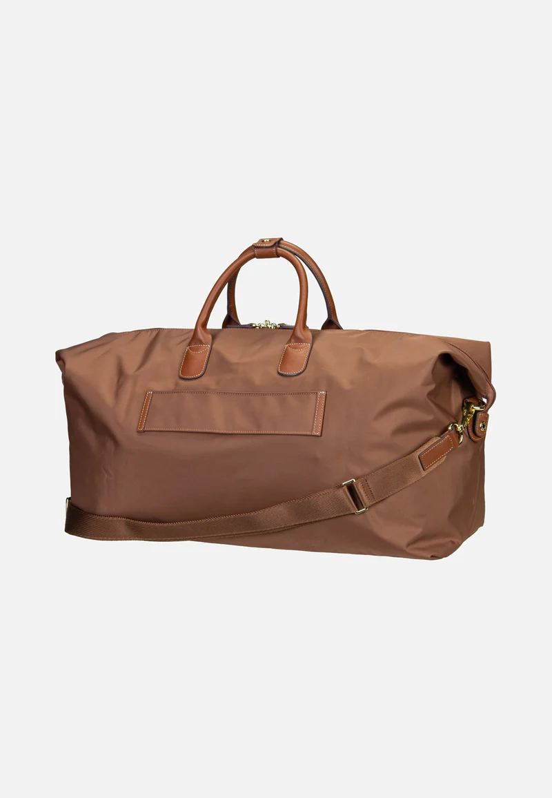 X-Travel Holdall 40202 Brownie - Weekender