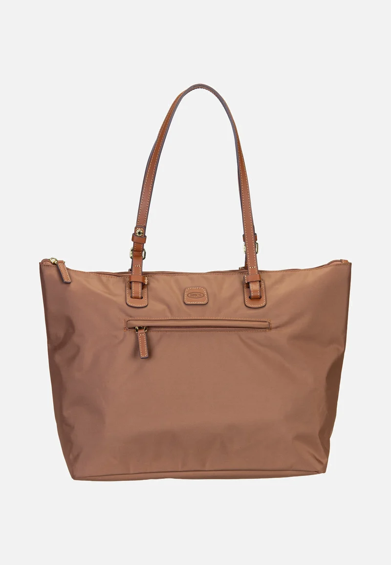X-Bag 45070 Brownie - Shopper