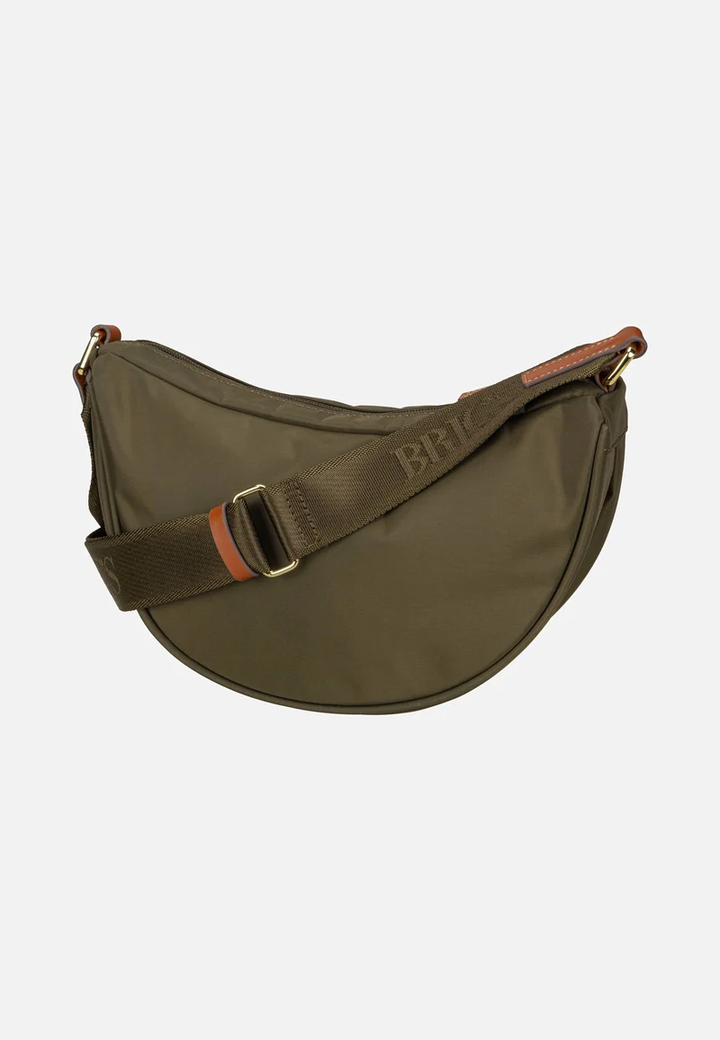 X Bag 5781 Olivgrün - Schultertasche