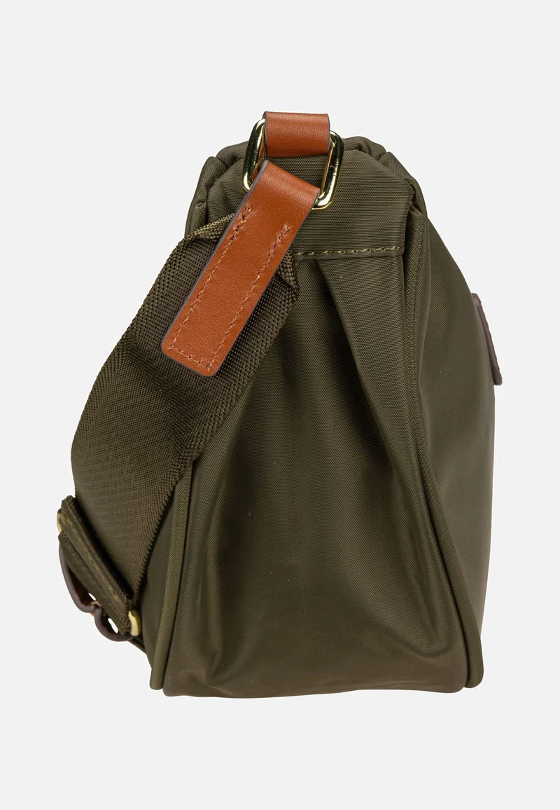 X Bag 5781 Olivgrün - Schultertasche