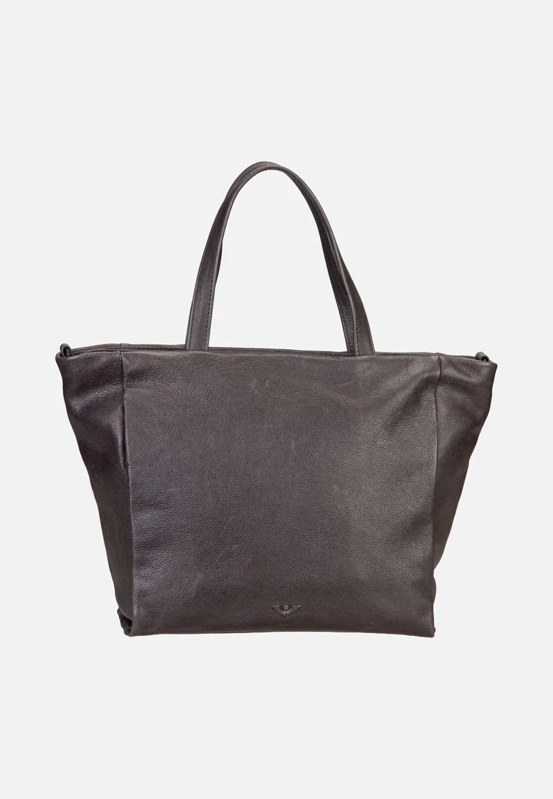 Texas Herta Anthrazit - Tote Bag