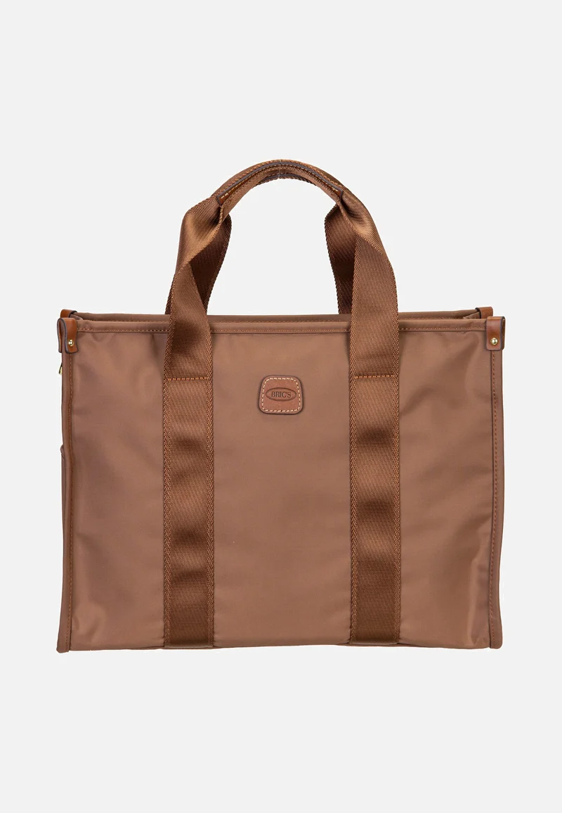 X Opera Bag M 5854 Brownie - Tote Bag