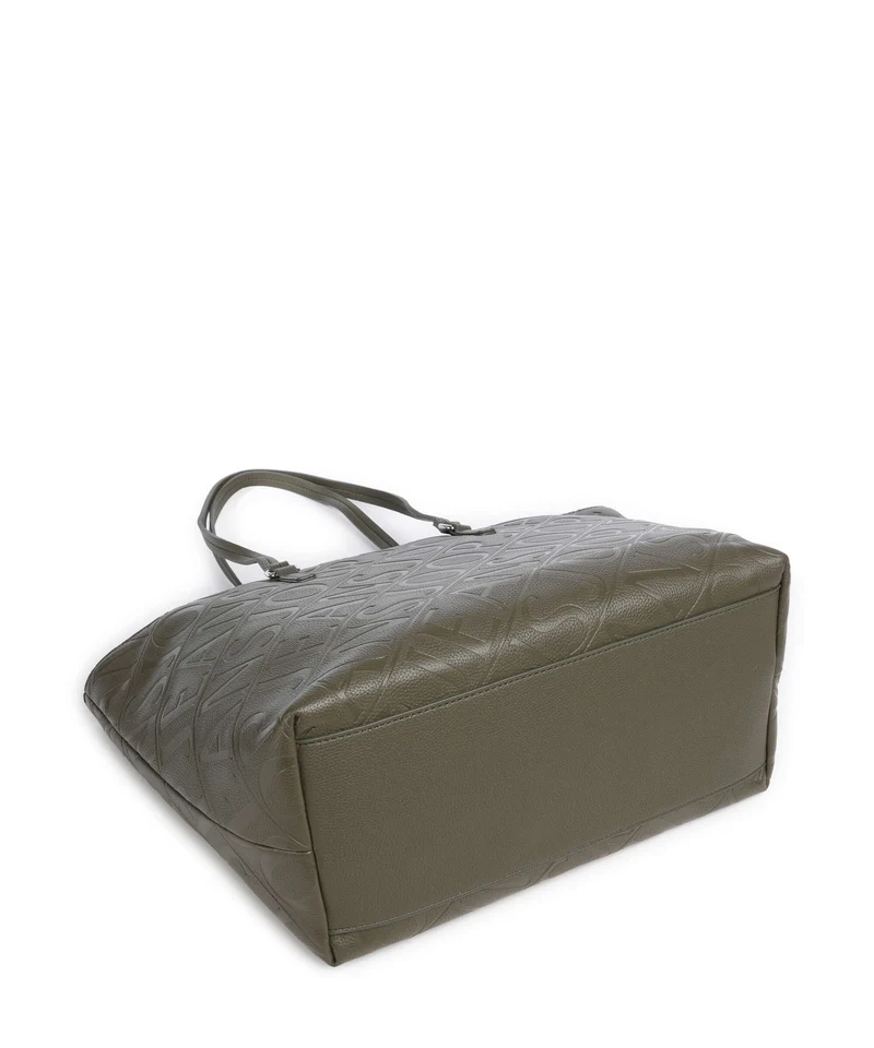 JOOP! Jeans Strambo Lara Shopper olive night