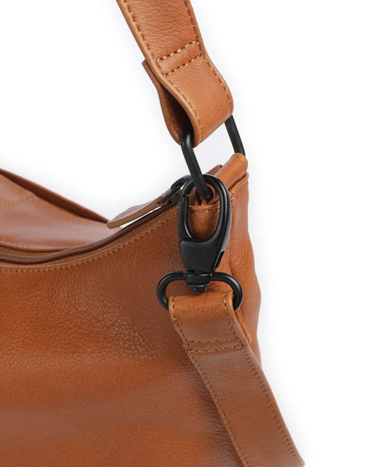Voi Texas Susanne Beuteltasche cognac