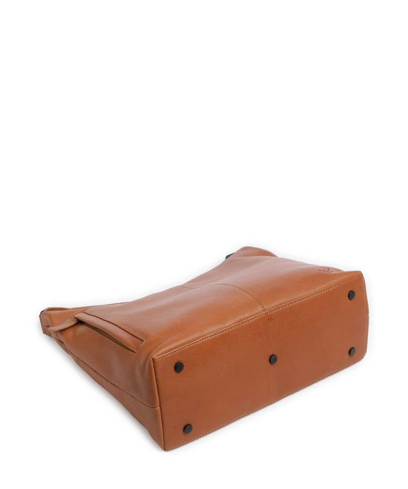 Voi Texas Susanne Beuteltasche cognac
