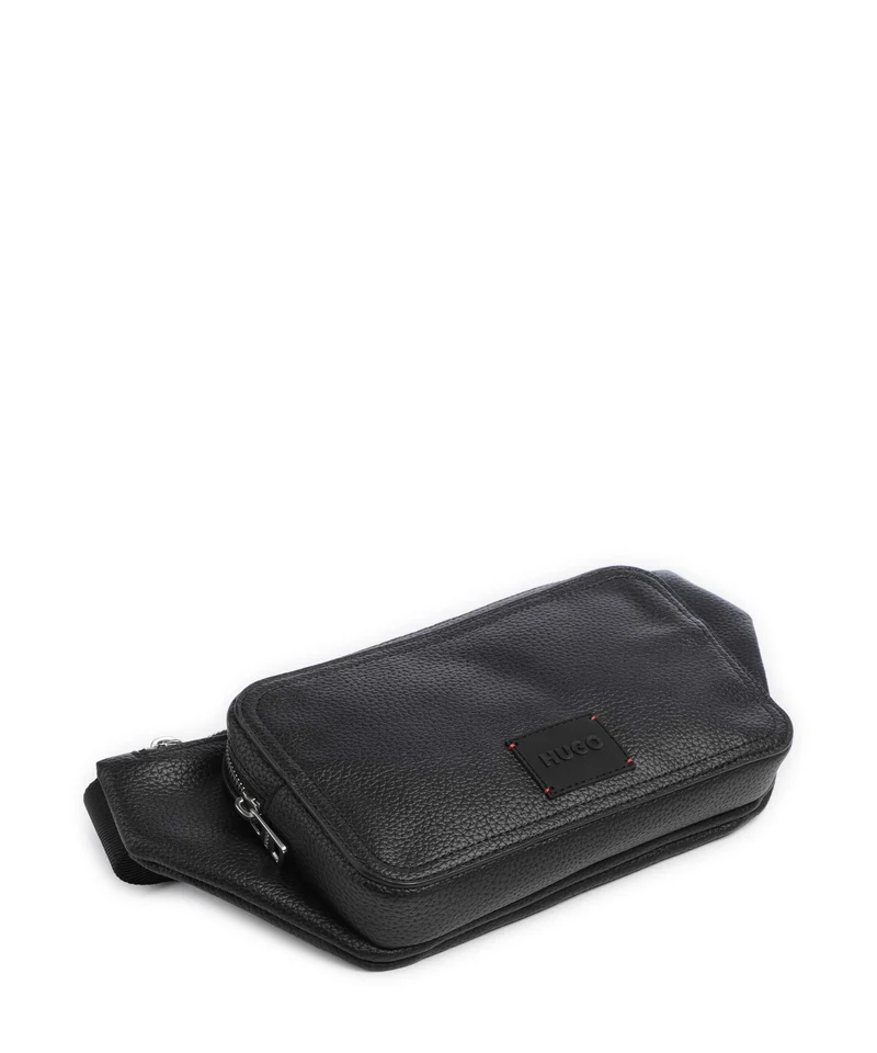 Hugo Ethon Gürteltasche black