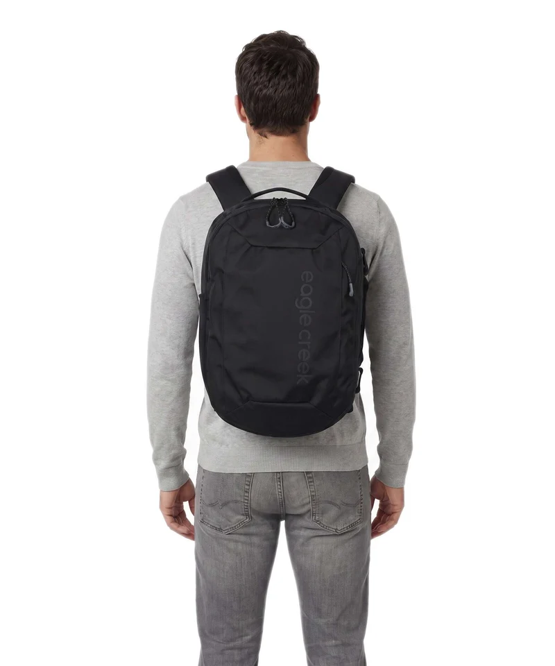 Eagle Creek Tour Lite 28 Reiserucksack black