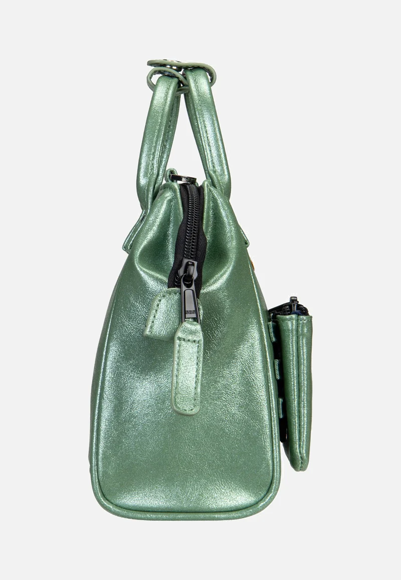 Nano Bag Iridescent Riverdale - Crossbody Bag