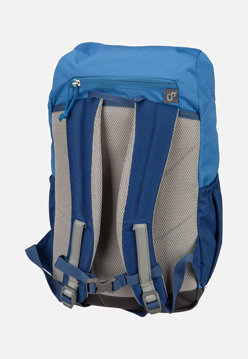 Waldfuchs 10 Wave/Nightblue - Rucksack