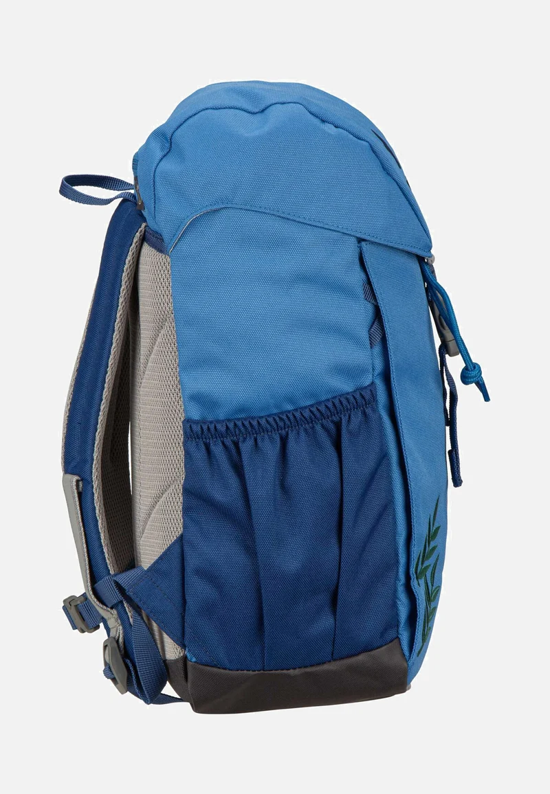 Waldfuchs 10 Wave/Nightblue - Rucksack