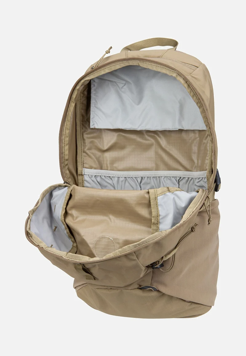 Abisko Softpack 16 Clay - Rucksack