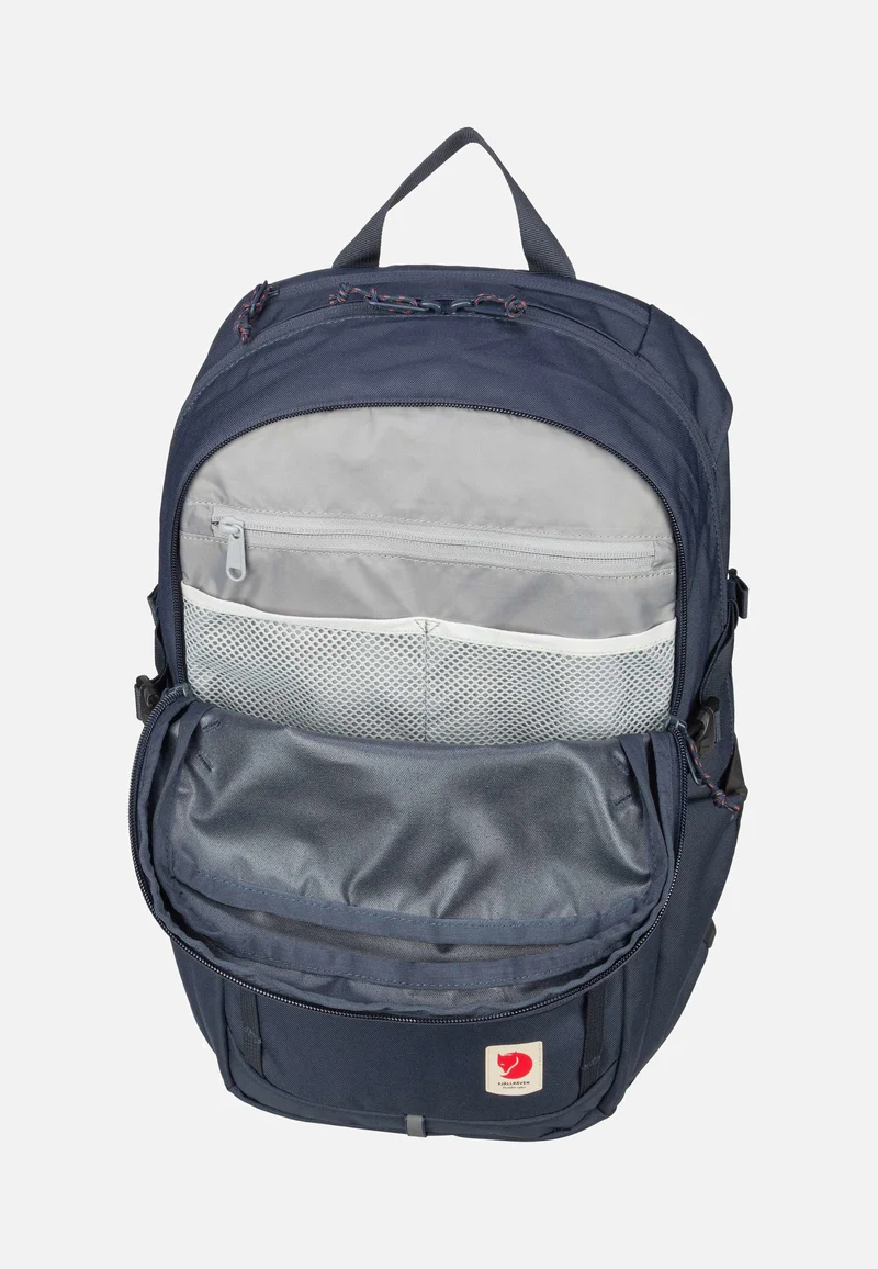 Skule 28 Navy - Rucksack