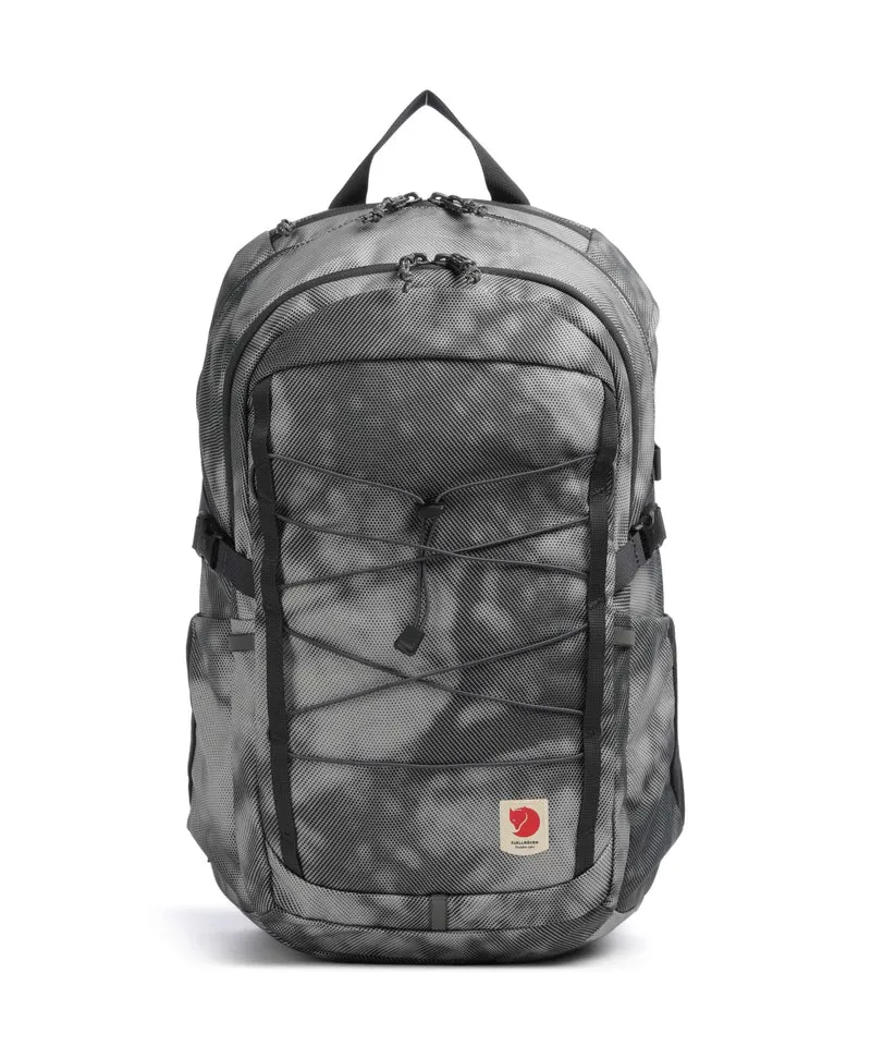 Fjällräven Skule 28 Rucksack fossil/shade