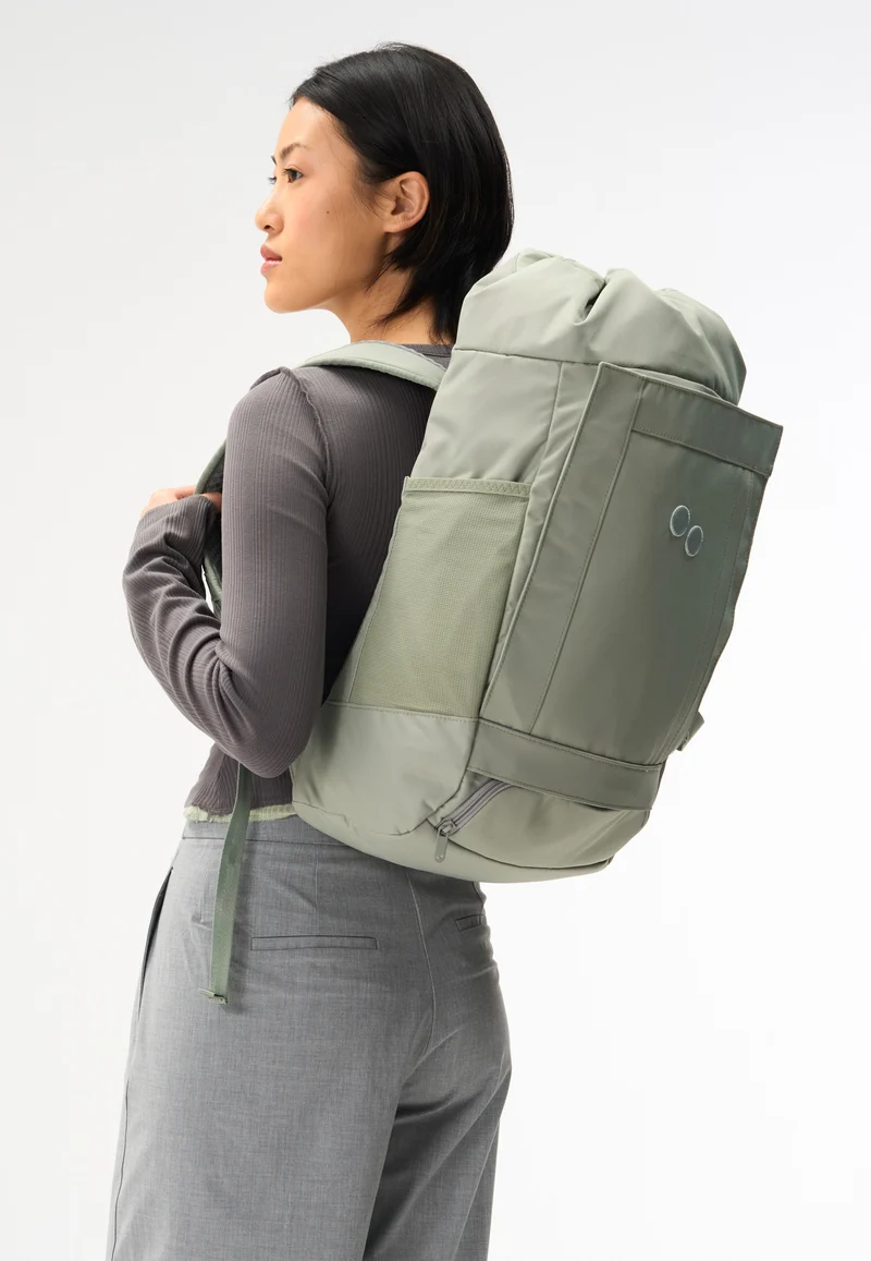 Blok Medium Misted Mint - Reiserucksack