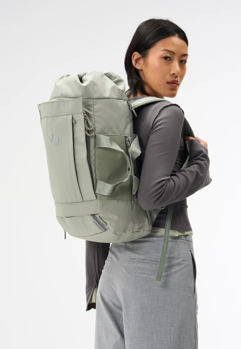 Blok Medium Misted Mint - Reiserucksack