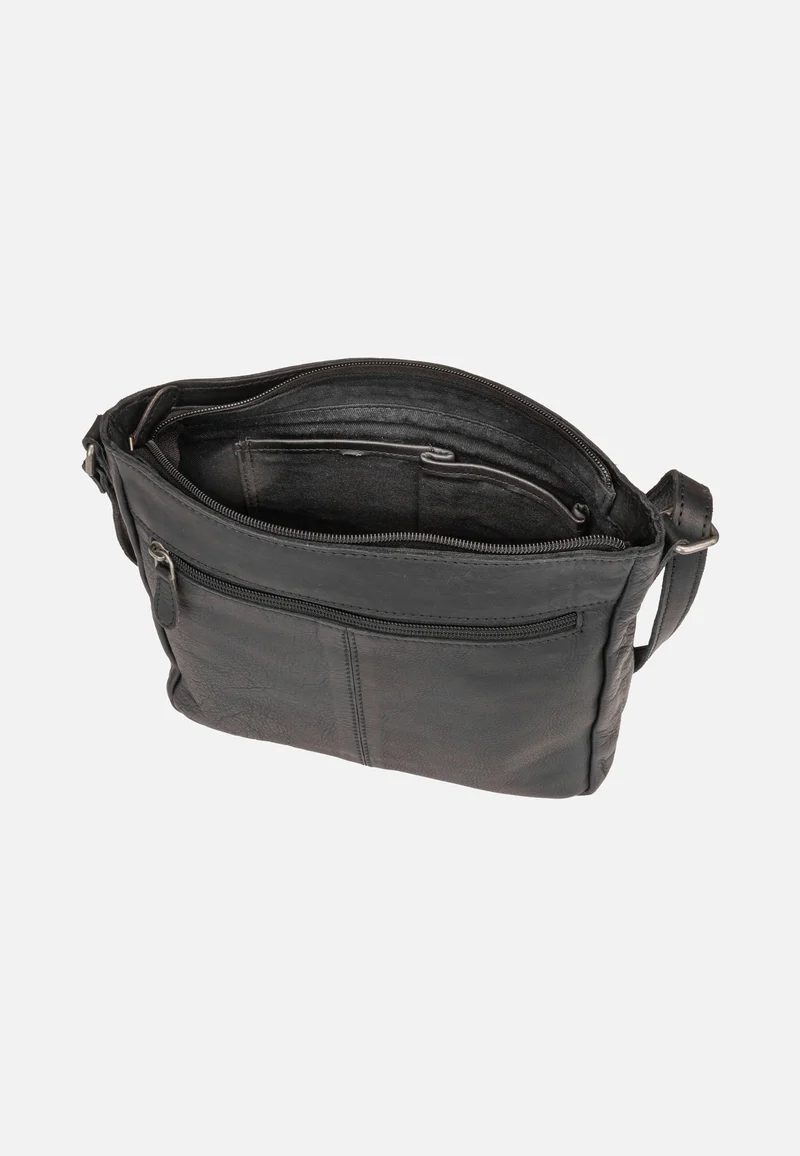 Weimar 1320 Black - Crossbody Bag