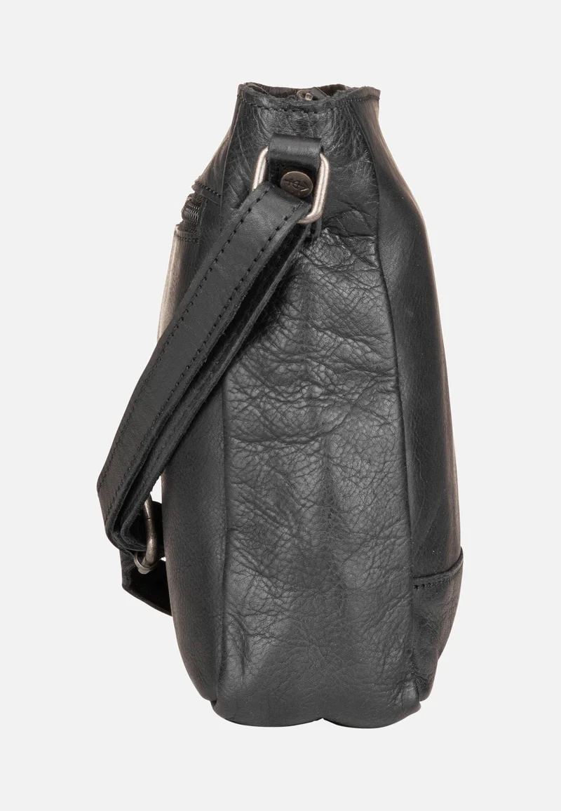 Weimar 1320 Black - Crossbody Bag