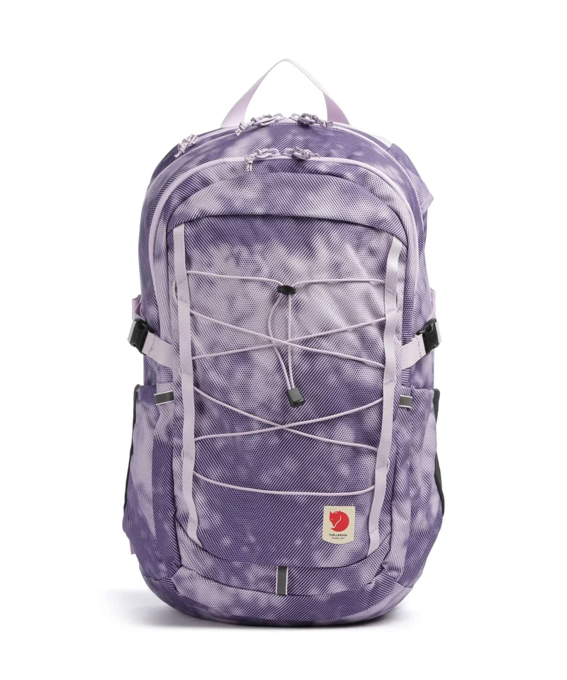 Fjällräven Skule 28 Rucksack pastel lavender/shade