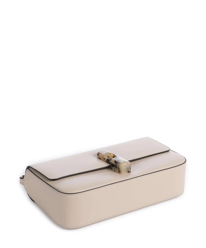 Furla Iride S Umhängetasche cotone